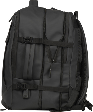 Logotrade promotional item image of: Backpack Richmond