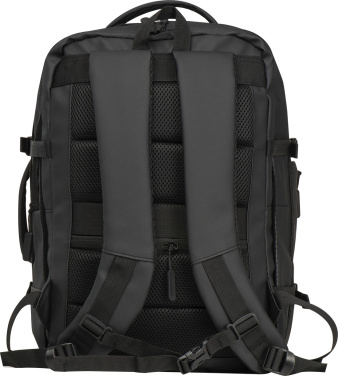 Logotrade promotional giveaways photo of: Backpack Richmond