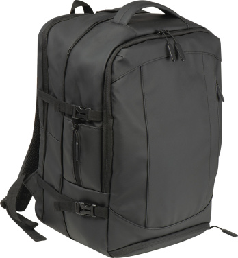 Logo trade advertising product photo of: Backpack Richmond