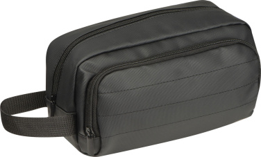 Logotrade promotional merchandise picture of: Toiletry bag West Yorkshire