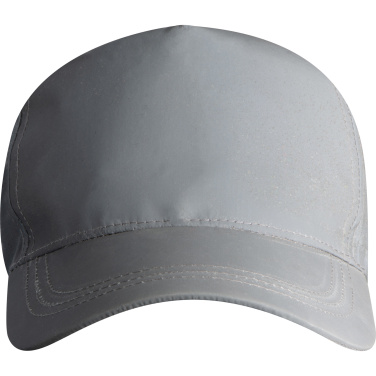 Logotrade advertising product image of: Reflective baseball cap Hanoi