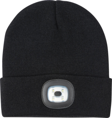 Logotrade promotional products photo of: Beanie Maitland