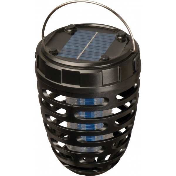 Logo trade corporate gifts picture of: Solar mosquito lamp Wigan