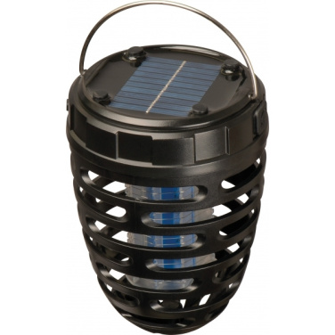 Logotrade business gift image of: Solar mosquito lamp Wigan