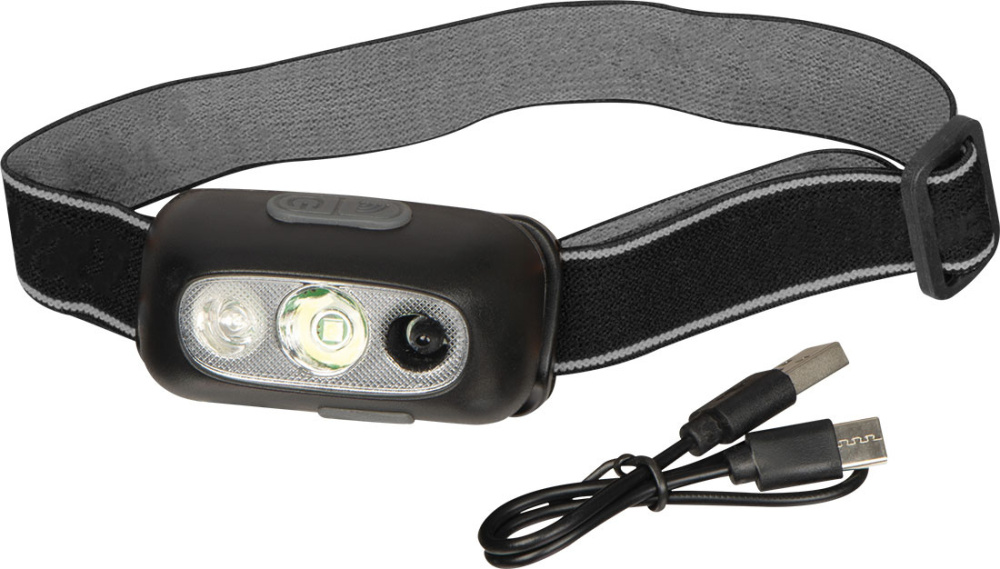 Logotrade promotional giveaway picture of: Headlamp La Plata