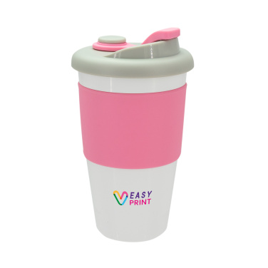 Logotrade advertising product image of: PLA Coffee cup 545 ml