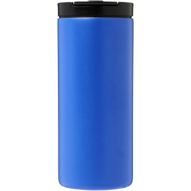 Logo trade promotional giveaways picture of: Lebou 360 ml copper vacuum insulated tumbler