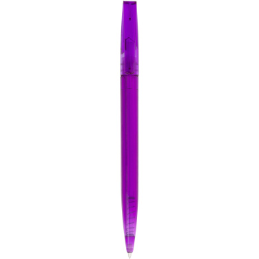 Logotrade promotional giveaway picture of: London ballpoint pen