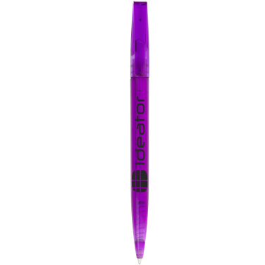 Logotrade promotional items photo of: London ballpoint pen