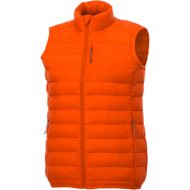 Logotrade advertising products photo of: Pallas women's insulated bodywarmer