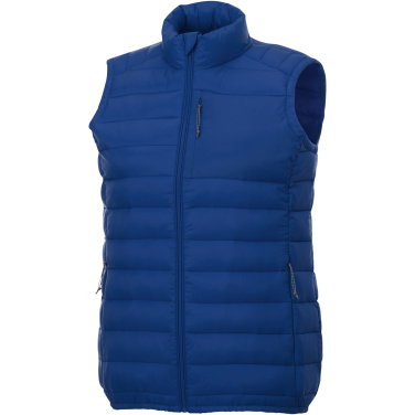 Logotrade promotional giveaways photo of: Pallas women's insulated bodywarmer