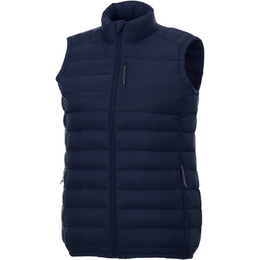 Logotrade promotional gift picture of: Pallas women's insulated bodywarmer