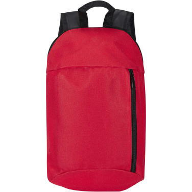 Logo trade corporate gift photo of: Recreation outdoor backpack 7L