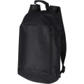 Recreation outdoor backpack 7L, Solid black