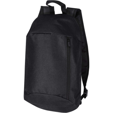 Logo trade corporate gifts picture of: Recreation outdoor backpack 7L