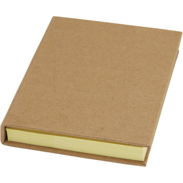 Logo trade promotional product photo of: Sandal memo pad