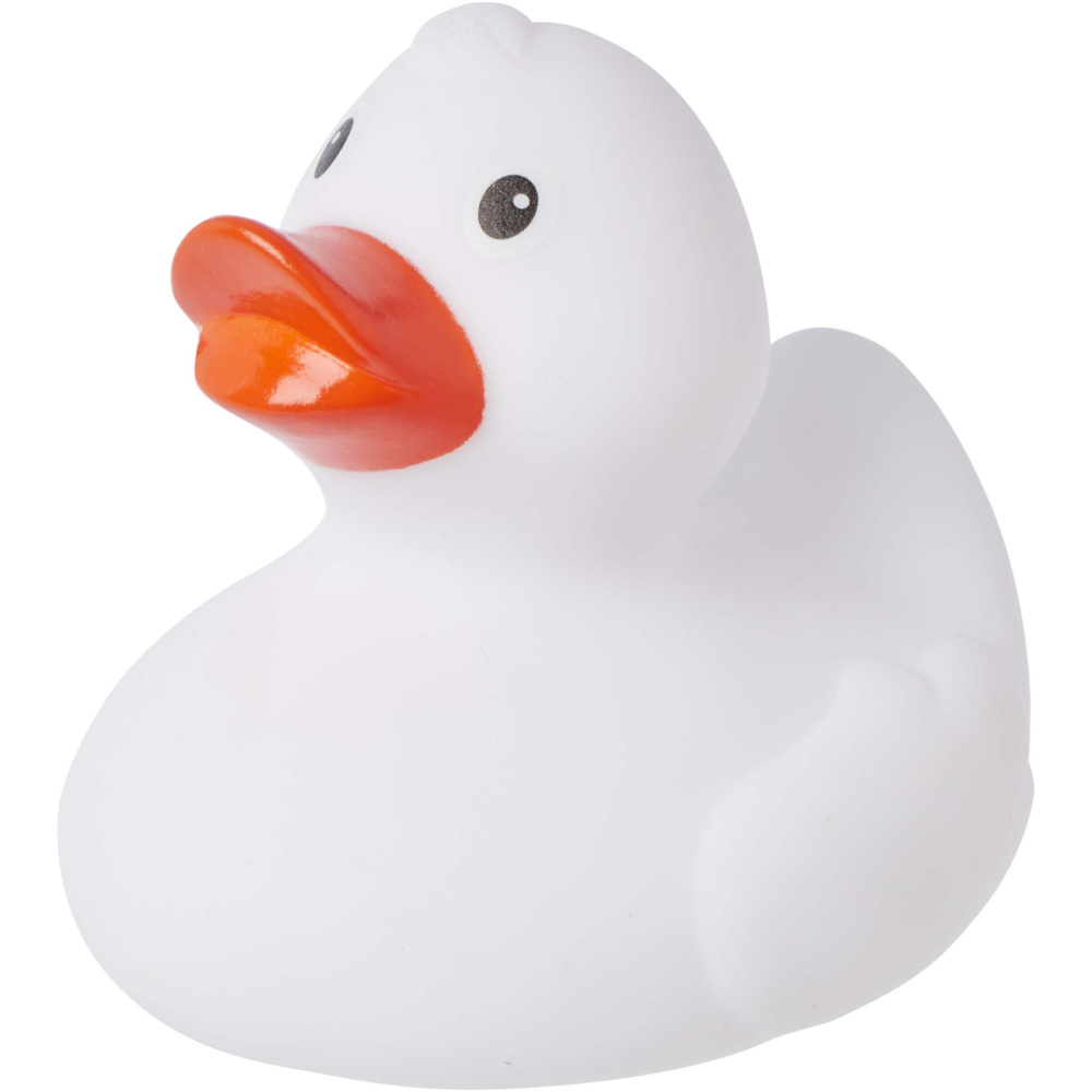 Logo trade advertising products picture of: Quack duck stress reliever