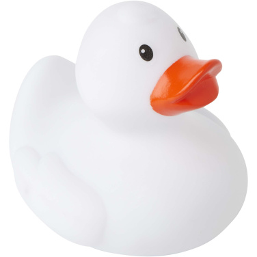 Logo trade promotional items picture of: Quack duck stress reliever