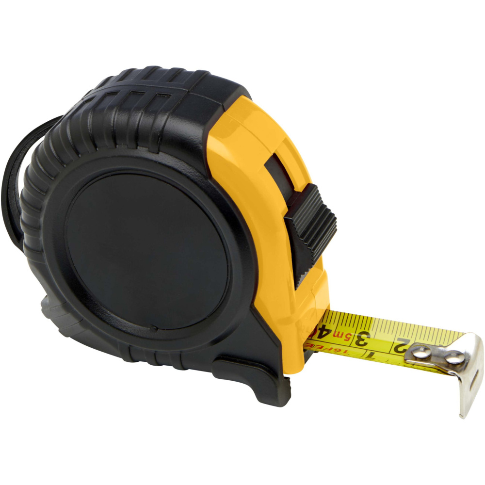 Logotrade corporate gift image of: Score 5 metre tape measure