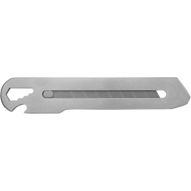 Logo trade promotional merchandise image of: Linear cutter knife