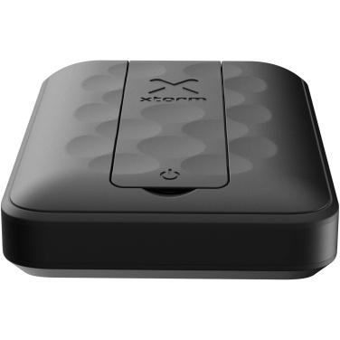 Logotrade promotional product image of: Xtorm FS5W101 10.000 mAh magnetic wireless power bank