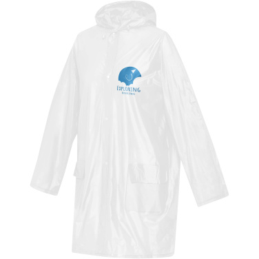 Logotrade promotional gifts photo of: Ada raincoat