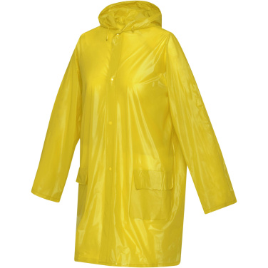 Logotrade corporate gift picture of: Ada raincoat