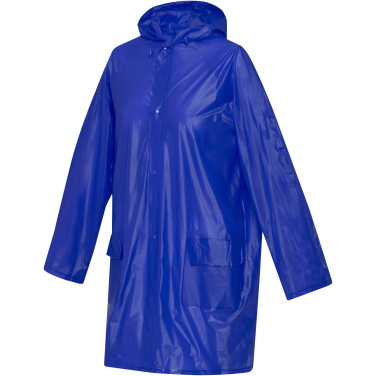 Logo trade advertising products picture of: Ada raincoat