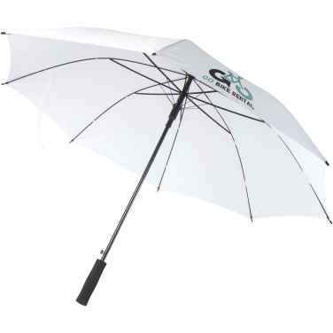 Logo trade promotional gift photo of: Ibi 27" umbrella