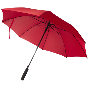 Logo trade promotional giveaways image of: Ibi 27" umbrella