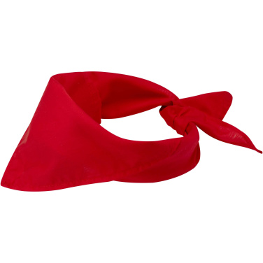 Logo trade corporate gifts image of: Heracles bandana