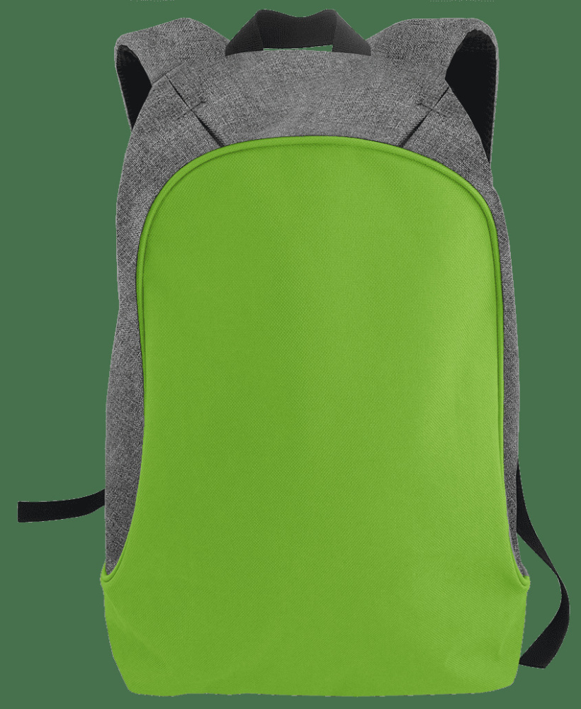 Logotrade advertising products photo of: Anti-theft backpack 60408600