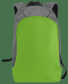 Anti-theft backpack 60408600, light green