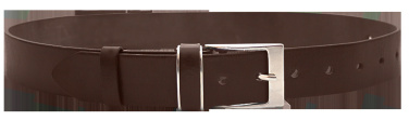 Logotrade promotional gift picture of: Leather belt 502035000