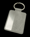 Keyring 52609700, grey