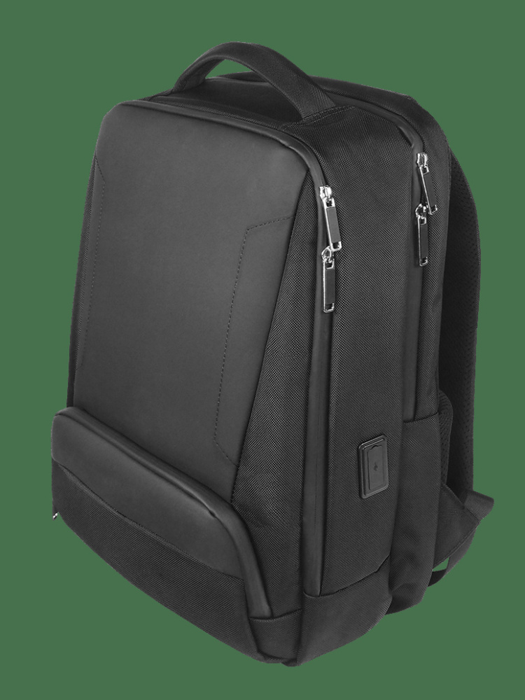 Logotrade corporate gifts photo of: Laptop backpack 190603400