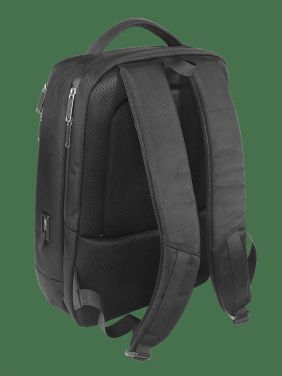 Logotrade corporate gift picture of: Laptop backpack 190603400