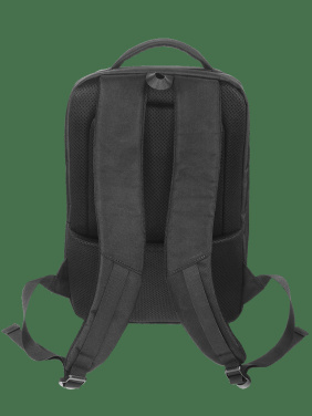 Logotrade promotional giveaway picture of: Laptop backpack 190603400