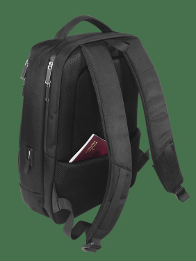 Logotrade promotional product image of: Laptop backpack 190603400