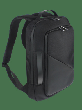 Logo trade promotional giveaway photo of: Laptop backpack 190703400