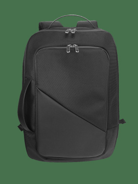 Logo trade promotional items image of: Laptop backpack 190703400