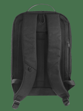 Logotrade promotional giveaways photo of: Laptop backpack 190703400