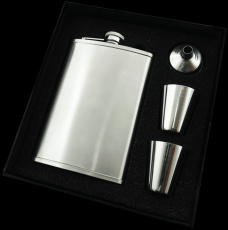 Hip flask Set 92203600