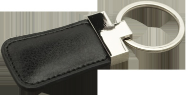 Logotrade corporate gifts photo of: Keyring 91109500