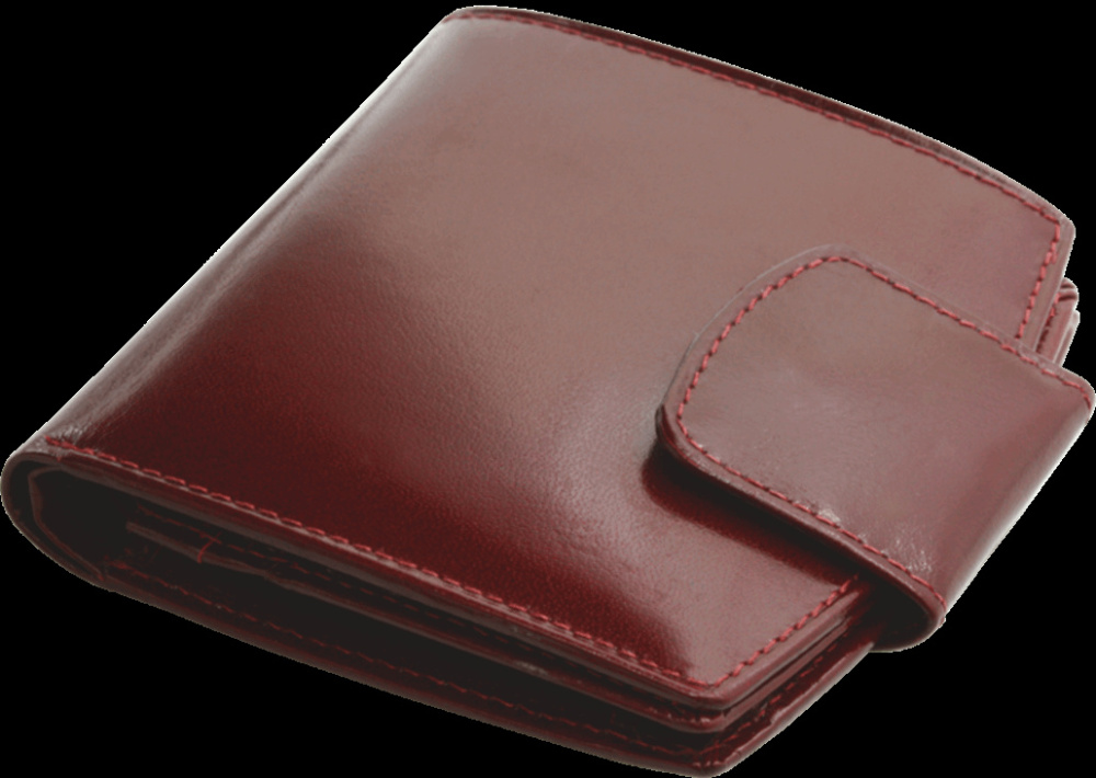 Logotrade promotional item image of: Wallet 31401300