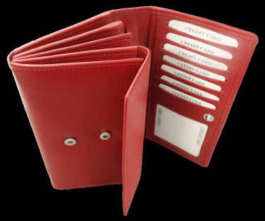 Logotrade promotional merchandise picture of: Wallet 37905200