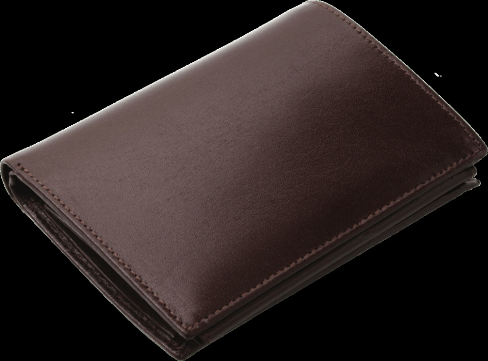 Logotrade promotional item picture of: Wallet 31801300