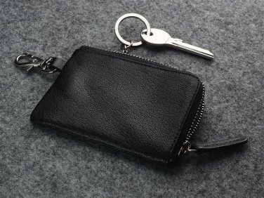 Logo trade promotional item photo of: Key wallet 96705200