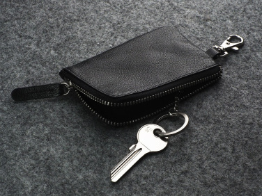 Logo trade advertising products picture of: Key wallet 96705200