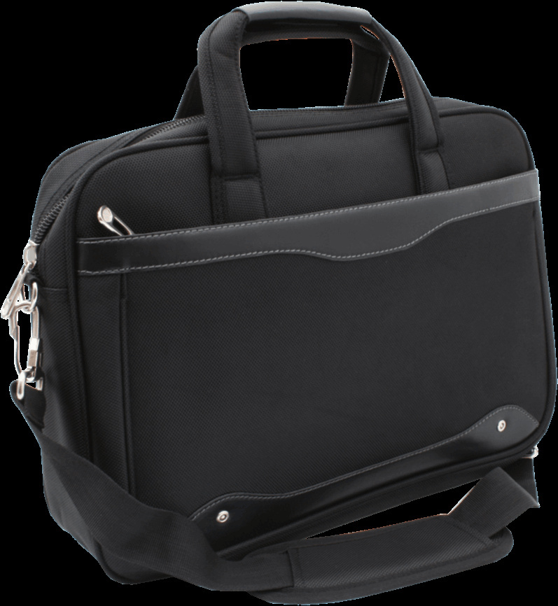 Logo trade corporate gift photo of: Laptop bag 73703400